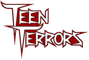 The Teen Terrors